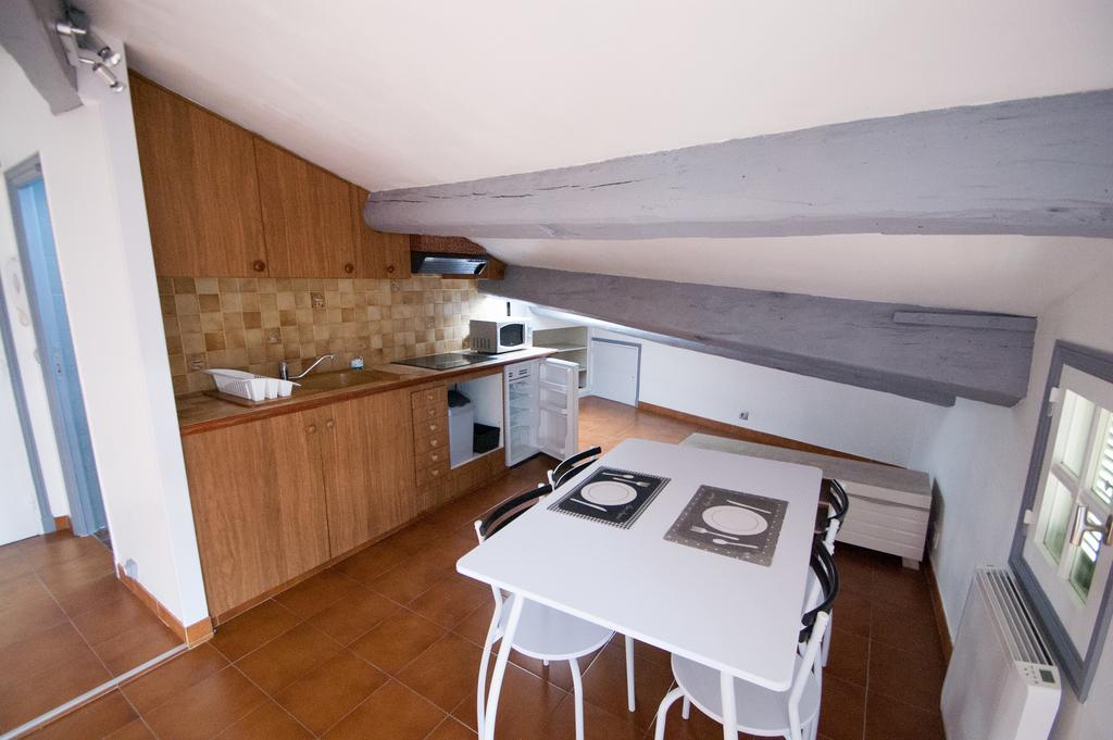 La Terrasse Gallieni Apartman Menton Kültér fotó